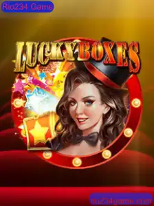 Descubra as Emoções do Jogo LuckyBoxes: Novas Aventuras e Estratégias com Rio234 Game