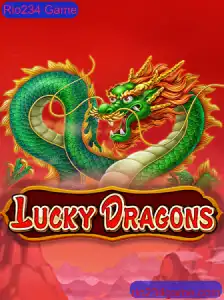 Explorando o Universo de LuckyDragons: O Novo Fenômeno do Rio234 Game