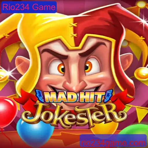 Descubra o Fascinante Mundo do Jogo MadHitJokester
