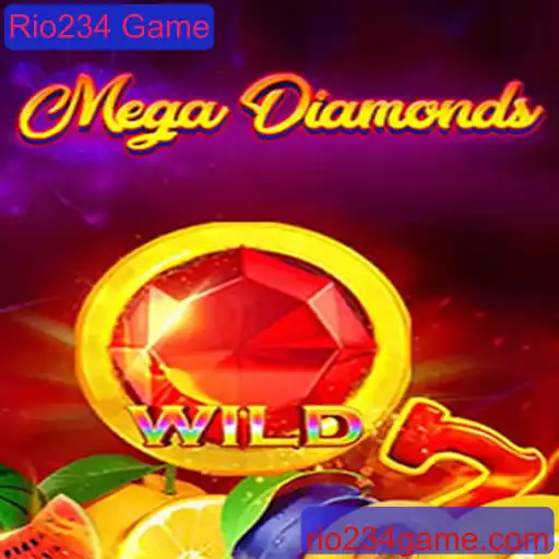 Descubra MegaDiamond: O Jogo Inovador do Momento