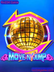 Descubra o Fascinante Mundo de MovenJump: A Evolução dos Jogos com Rio234 Game