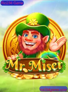 Explorando o Jogo MrMiser: Uma Aventura de Estratégia e Sustentabilidade