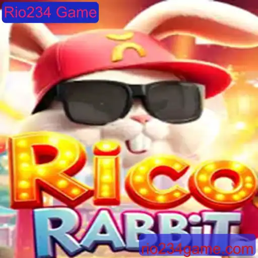 Descobrindo o Fascinante Mundo de RicoRabbit