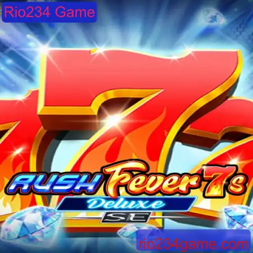 RushFever7sDeluxeSE: O Jogo que Está Revolucionando o Rio234 Game