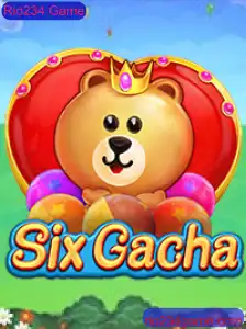 Descubra o Mundo Envolvente de SixGacha: O Novo Fenômeno Rio234 Game