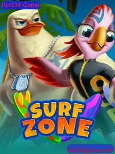 Explorando o Mundo do Jogo SurfZone: Uma Aventura Inovadora