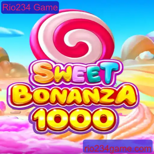 Descubra a Excitante Aventura de SweetBonanza1000: O Último Lançamento da Rio234 Game