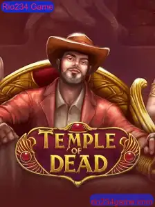 Explorando o Fascinante Mundo de TempleofDead: O Jogo de Aventura do Rio234 Game
