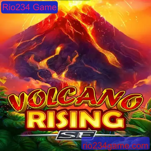 Explorando o Fascinante Mundo de VolcanoRisingSE