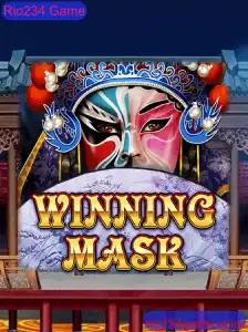 WinningMask: O Novo Fenômeno no Mundo dos Jogos Online