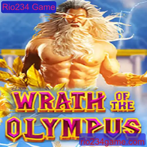Explorando WrathofOlympus: Uma Aventura Épica no Universo de Rio234 Game